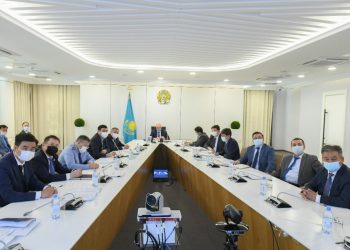 Түркістан облысында жайылымдарды ұлғайту бойынша жұмыстар жалғасуда