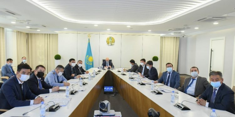 Түркістан облысында жайылымдарды ұлғайту бойынша жұмыстар жалғасуда