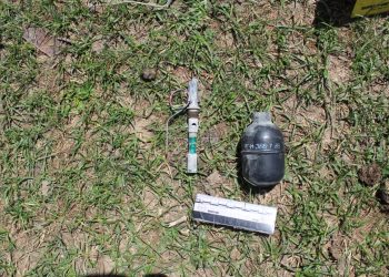 Шымкент: жарылғыш зат залалсыздандырылды