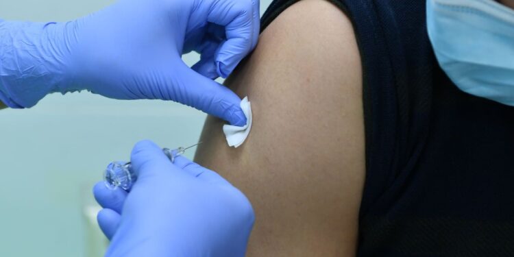 Түркістан: облыста 800 мыңға жуық адам ПТР тест тапсырды