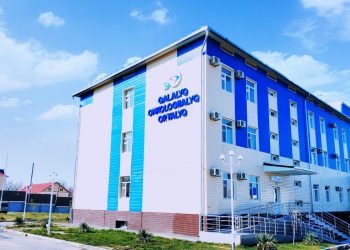 Шымкенттік онкологтар бауыр ісіктерін хирургиялық әдіспен емдеуді жетік меңгерген