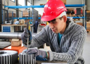 Шымкентте кәсіптік оқыту курстары басталады