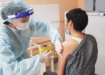 Түркістан облысы — «Жасыл» аймақтан шықпаған жалғыз өңір