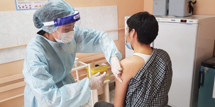 Түркістан облысы — «Жасыл» аймақтан шықпаған жалғыз өңір