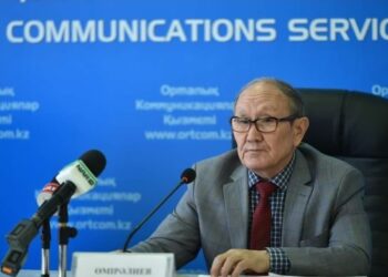 Түркістан: Облыс бойынша ауыл әкімдігінен үміткер 230 азамат тіркелді