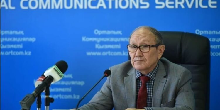 Түркістан: Облыс бойынша ауыл әкімдігінен үміткер 230 азамат тіркелді