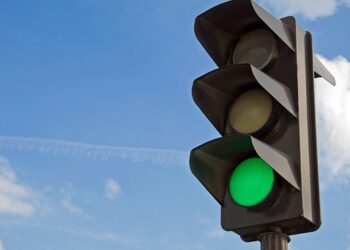 Шымкентте биыл жаңа 12 бағдаршам орнатылады