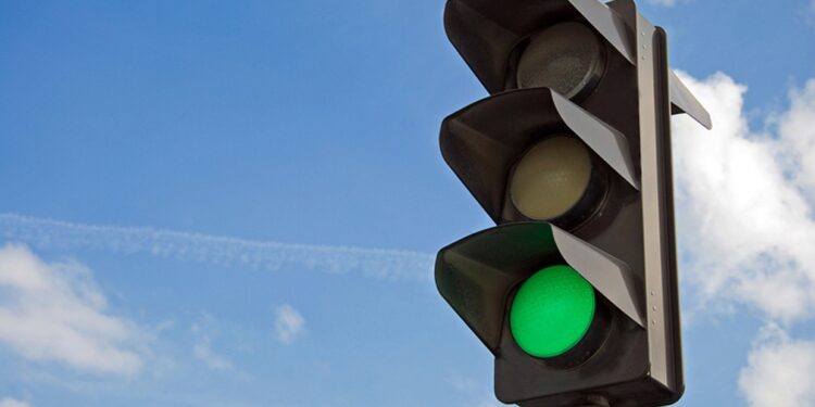 Шымкентте биыл жаңа 12 бағдаршам орнатылады