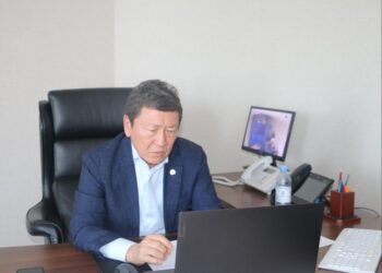 Халықтың мұң-мұқтажы – басты назарда