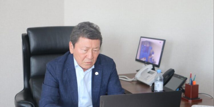 Халықтың мұң-мұқтажы – басты назарда