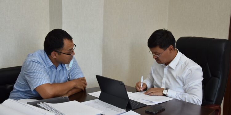 Тұрғындардың өтініші ескерусіз қалмайды