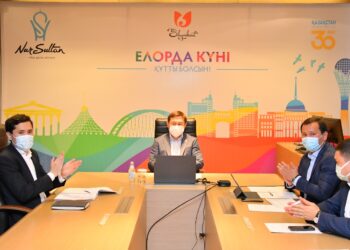 «Зертас» шаруа қожалығы өндіріс көлемін ұлғайтуда