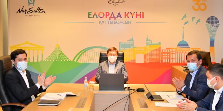 «Зертас» шаруа қожалығы өндіріс көлемін ұлғайтуда