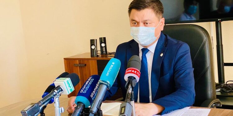 Елімізде алғаш болып Шымкенттегі егу бекеттеріне бейнебақылау камералары орнатылды