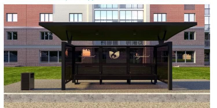 Шымкентте аялдамалар жаңаруда