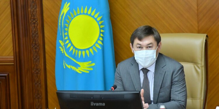 Шымкент қаласын абаттандырудың жаңа тұжырымдамасын әзірлеу тапсырылды