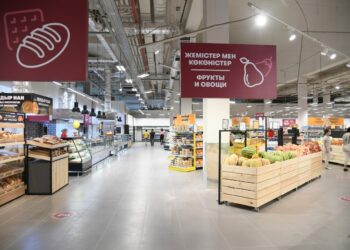 Түркістан: «Керуен сарайда» бизнес жүргізуге жеңілдетілген несие беріледі
