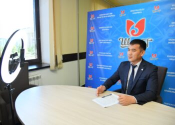 Еңбекші ауданында 174 жәй серіктестік пен 6 мүлік иелерінің бірлестігі тіркелді
