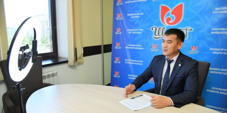 Еңбекші ауданында 174 жәй серіктестік пен 6 мүлік иелерінің бірлестігі тіркелді