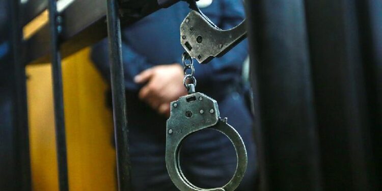 Шымкентте коменданттық сағатты бұзған 75 адам қамауға алынды