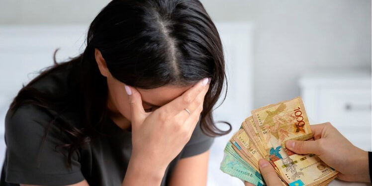 Түркістандың тұрғын үш сағаттық тойды жасау үшін 3 жылға КРЕДИТ алған