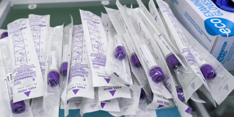 Өткен тәулікте коронавирус жұқтырғандар саны біршама төмендеді