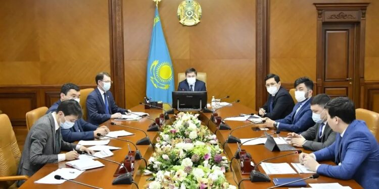 Шымкентте биыл 90 мың тонна өнім жинау жоспарлануда