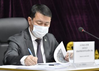 Халықпен кері байланыс жұмыс сапасын арттырады