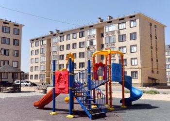 Баспананы жалға алу құнын субсидиялау механизмі түсіндірілді