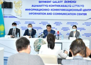 АГРС-3 нысаны жылыту маусымы аяқталғанда іске қосылады