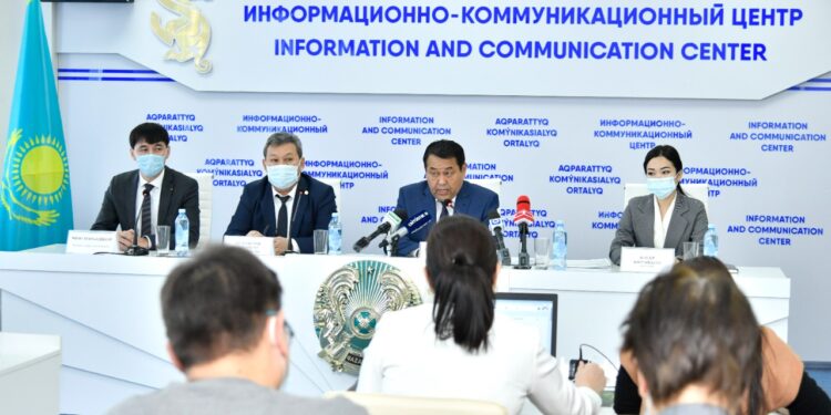 АГРС-3 нысаны жылыту маусымы аяқталғанда іске қосылады