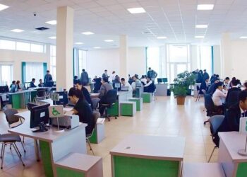 Шымкенттік автохқо-да жүргізуші куәлігін алу тәртібі өзгерді