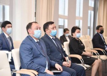 Түркістан облысында 54,2 мың жұмыс орны құрылған