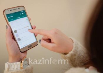 Түркістандық тұрғын «Whats App» арқылы 5 облыстың тұрғындарын алдап, ақша алып келген