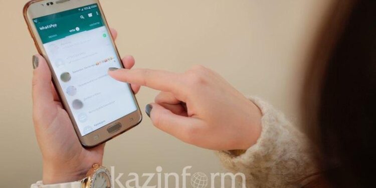 Түркістандық тұрғын «Whats App» арқылы 5 облыстың тұрғындарын алдап, ақша алып келген