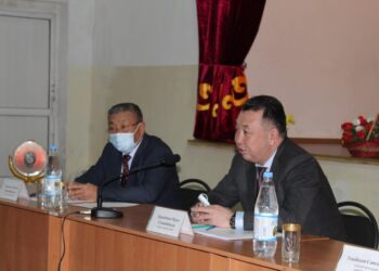 Созақтықтардың өзекті мәселелері ашық айтылып, шешімін тапты