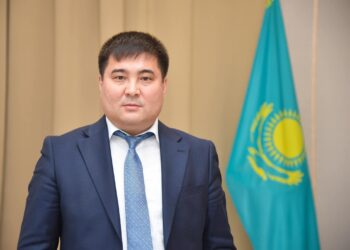 Басқарма басшысы тағайындалды