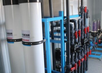 Қазығұртта ауылдарды ауыз сумен қамту көрсеткіші 93,4 пайызға жетті