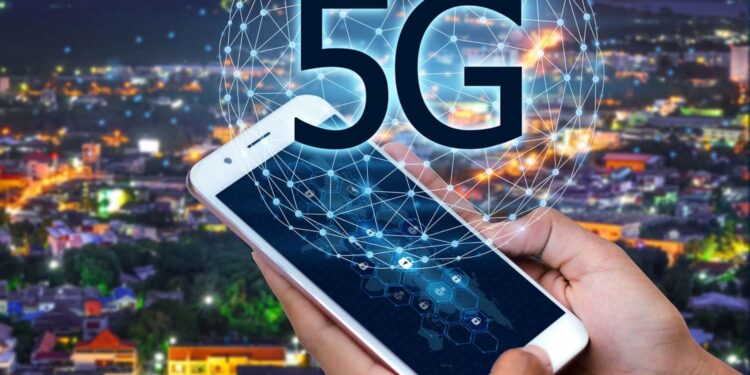 Samsung смартфондарының иелері Түркістандағы 5G желісіне қосыла алады