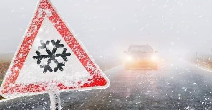 Боранға байланысты жолдар жабылуда