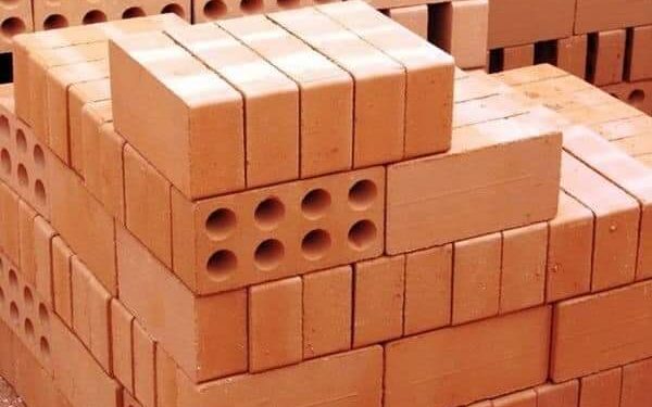 Кентау кірпіш зауыты іске қосылды