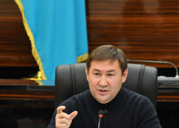 Тұрғындардың өтініші орындалуда