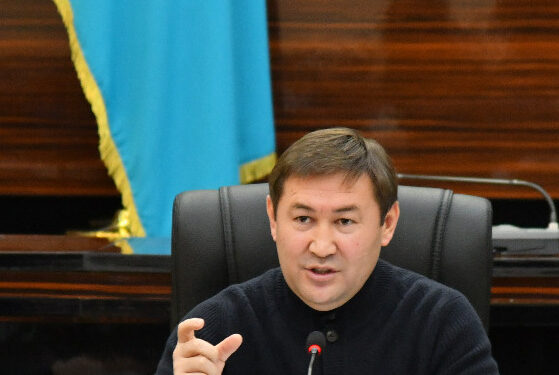 Тұрғындардың өтініші орындалуда