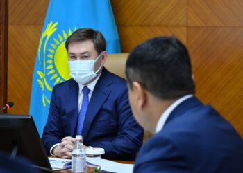 Әрбір жоба тұрғындар үшін тиімді болу керек