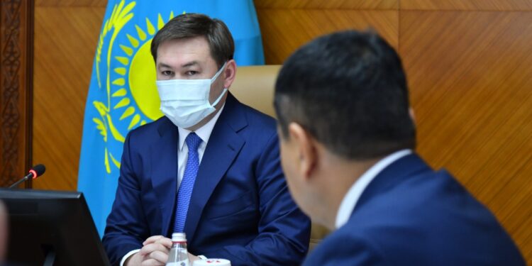 Әрбір жоба тұрғындар үшін тиімді болу керек