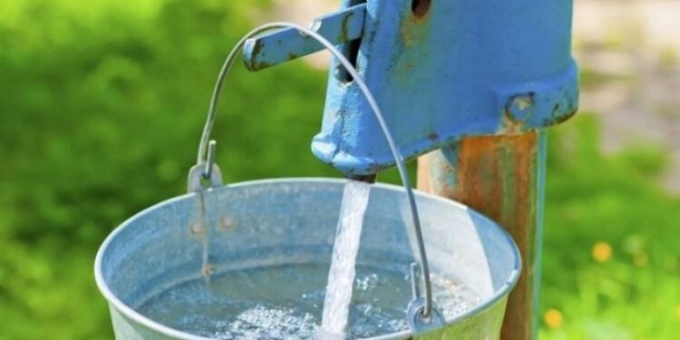 Шымкентте тасымалды су тұтынатын елдімекендер мәселесі толығымен шешілді