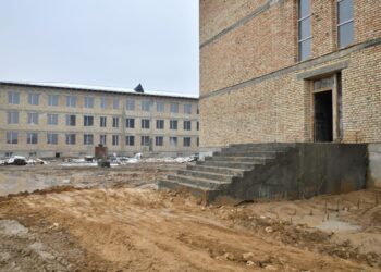 Биыл 11 жекеменшік мектеп пайдалануға беріледі