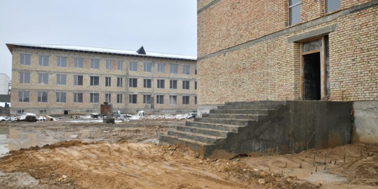 Биыл 11 жекеменшік мектеп пайдалануға беріледі