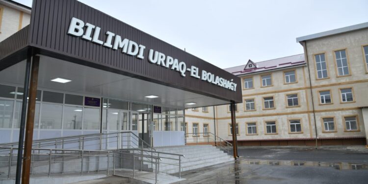 Жан басына қаржыландыру мектеп тапшылығын азайтады