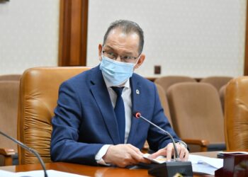 Шымкентте биыл 7 гүлзар салынады